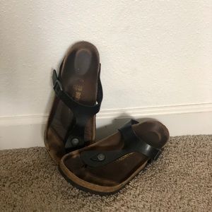 Birkenstock 39 - Size 8
